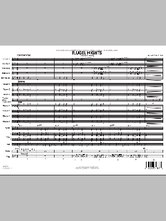 Flugel Nights von Mark Taylor (Download) 