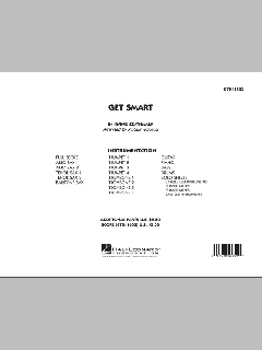 Get Smart von Irving Szathmary (Download) 