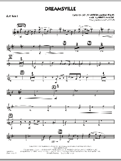 Dreamsville von Henry Mancini (Download) 