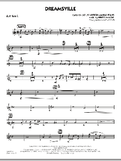 Dreamsville von Henry Mancini (Download) 