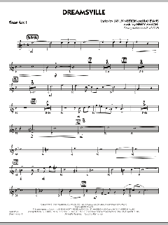 Dreamsville von Henry Mancini (Download) 