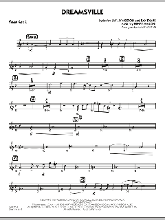 Dreamsville von Henry Mancini (Download) 