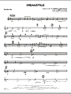 Dreamsville von Henry Mancini (Download) 