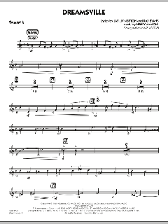 Dreamsville von Henry Mancini (Download) 