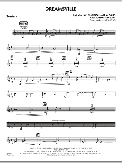 Dreamsville von Henry Mancini (Download) 