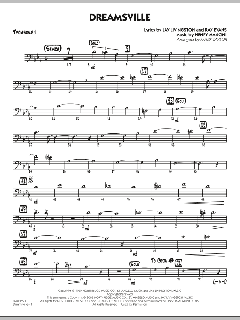 Dreamsville von Henry Mancini (Download) 