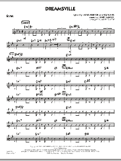 Dreamsville von Henry Mancini (Download) 