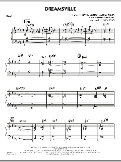 Dreamsville von Henry Mancini (Download) 