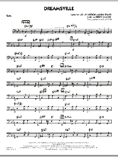 Dreamsville von Henry Mancini (Download) 