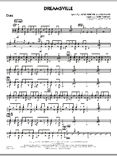 Dreamsville von Henry Mancini (Download) 