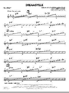 Dreamsville von Henry Mancini (Download) 