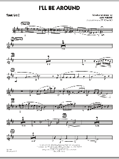 I'll Be Around von Alec Wilder (Download) 