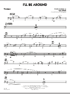 I'll Be Around von Alec Wilder (Download) 