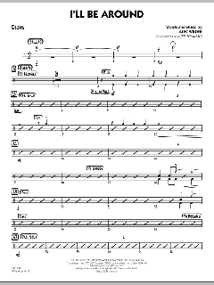 I'll Be Around von Alec Wilder (Download) 