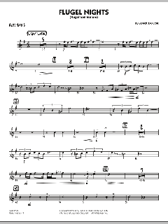 Flugel Nights von Mark Taylor (Download) 