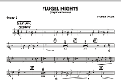 Flugel Nights von Mark Taylor (Download) 