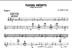 Flugel Nights von Mark Taylor (Download) 