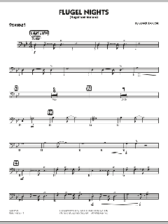 Flugel Nights von Mark Taylor (Download) 