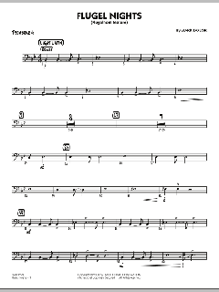 Flugel Nights von Mark Taylor (Download) 