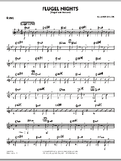 Flugel Nights von Mark Taylor (Download) 