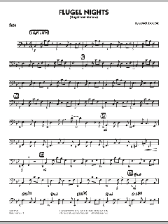 Flugel Nights von Mark Taylor (Download) 