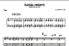 Flugel Nights von Mark Taylor (Download) 