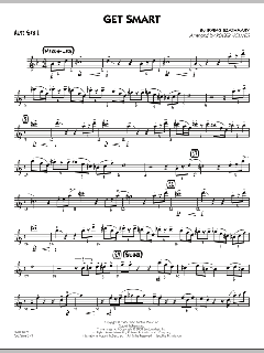 Get Smart von Irving Szathmary (Download) 