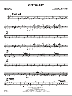 Get Smart von Irving Szathmary (Download) 