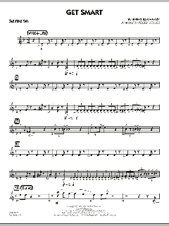 Get Smart von Irving Szathmary (Download) 