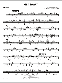 Get Smart von Irving Szathmary (Download) 