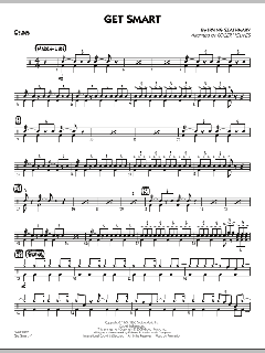 Get Smart von Irving Szathmary (Download) 