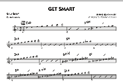Get Smart von Irving Szathmary (Download) 