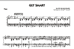 Get Smart von Irving Szathmary (Download) 