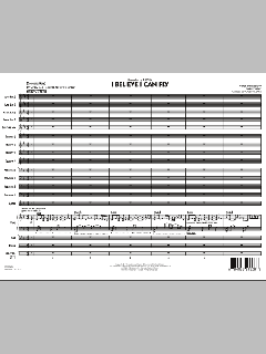 I Believe I Can Fly von R. Kelly (Download) 