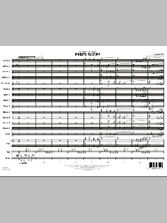 Peri's Scope von Bill Evans (Download) 