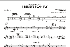 I Believe I Can Fly von R. Kelly (Download) 