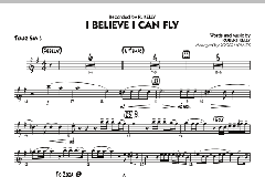 I Believe I Can Fly von R. Kelly (Download) 