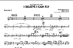 I Believe I Can Fly von R. Kelly (Download) 