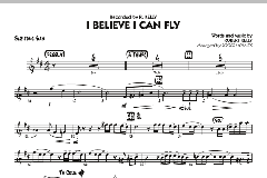 I Believe I Can Fly von R. Kelly (Download) 