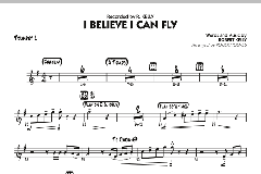 I Believe I Can Fly von R. Kelly (Download) 