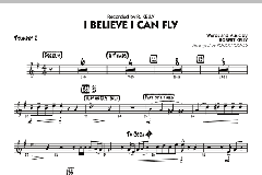 I Believe I Can Fly von R. Kelly (Download) 