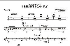 I Believe I Can Fly von R. Kelly (Download) 