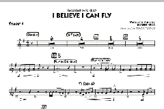 I Believe I Can Fly von R. Kelly (Download) 