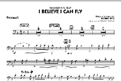 I Believe I Can Fly von R. Kelly (Download) 