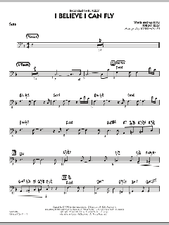 I Believe I Can Fly von R. Kelly (Download) 