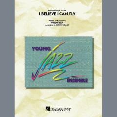 I Believe I Can Fly von R. Kelly (Download) 