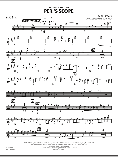 Peri's Scope von Bill Evans (Download) 