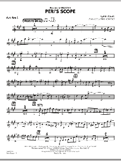 Peri's Scope von Bill Evans (Download) 