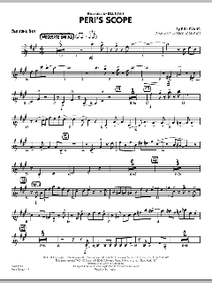 Peri's Scope von Bill Evans (Download) 