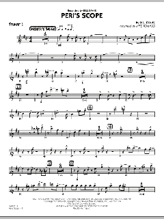 Peri's Scope von Bill Evans (Download) 